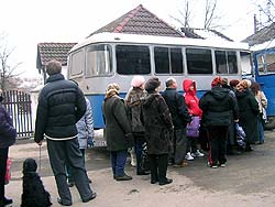 Ужгород сьогодні
